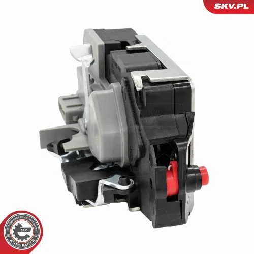 Türschloss hinten links ESEN SKV 60SKV203 Bild Türschloss hinten links ESEN SKV 60SKV203