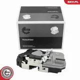 Türschloss hinten rechts ESEN SKV 60SKV204