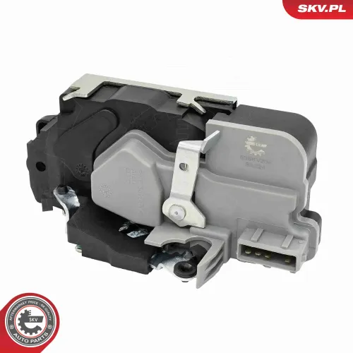 Türschloss hinten rechts ESEN SKV 60SKV204 Bild Türschloss hinten rechts ESEN SKV 60SKV204