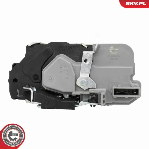 Türschloss hinten rechts ESEN SKV 60SKV204 Bild Türschloss hinten rechts ESEN SKV 60SKV204