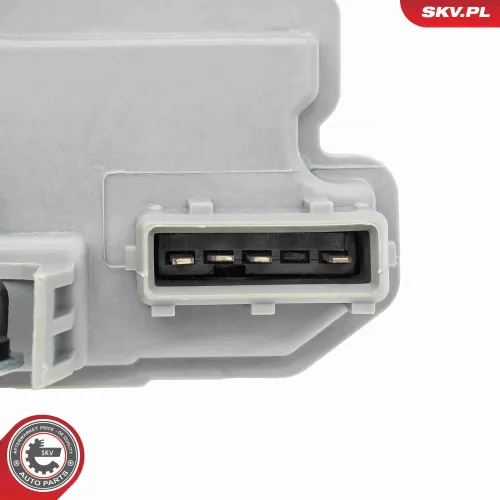 Türschloss hinten rechts ESEN SKV 60SKV204 Bild Türschloss hinten rechts ESEN SKV 60SKV204