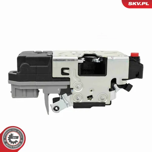 Türschloss hinten rechts ESEN SKV 60SKV204 Bild Türschloss hinten rechts ESEN SKV 60SKV204