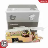 Türschloss rechts vorne ESEN SKV 60SKV222