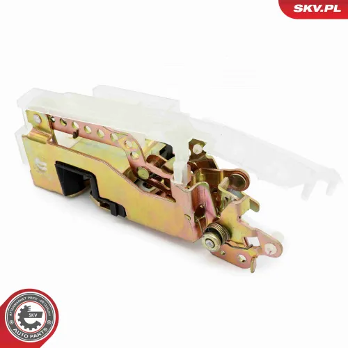 Türschloss rechts vorne ESEN SKV 60SKV222 Bild Türschloss rechts vorne ESEN SKV 60SKV222