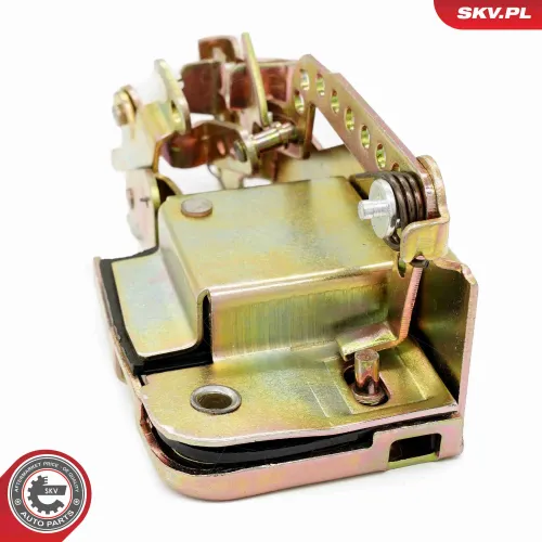 Türschloss rechts vorne ESEN SKV 60SKV222 Bild Türschloss rechts vorne ESEN SKV 60SKV222