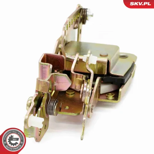 Türschloss rechts vorne ESEN SKV 60SKV222 Bild Türschloss rechts vorne ESEN SKV 60SKV222