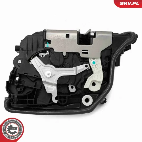 Türschloss vorne links ESEN SKV 60SKV231 Bild Türschloss vorne links ESEN SKV 60SKV231