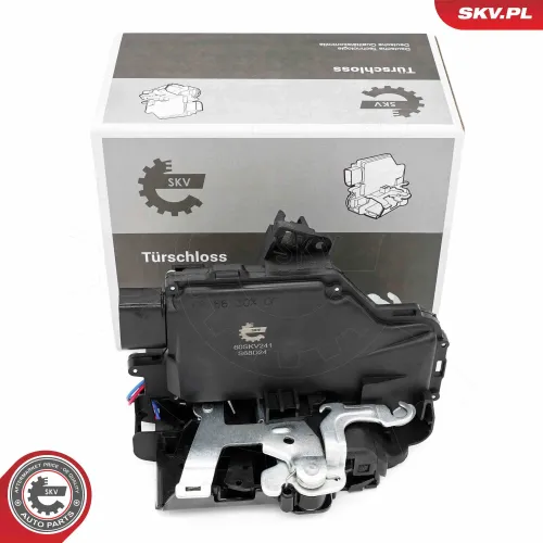 Türschloss vorne links ESEN SKV 60SKV241 Bild Türschloss vorne links ESEN SKV 60SKV241