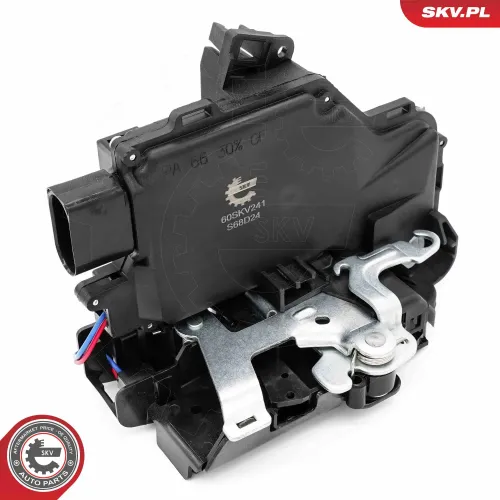 Türschloss vorne links ESEN SKV 60SKV241 Bild Türschloss vorne links ESEN SKV 60SKV241