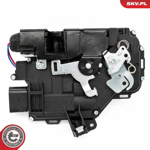 Türschloss vorne links ESEN SKV 60SKV241 Bild Türschloss vorne links ESEN SKV 60SKV241