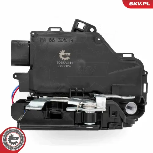 Türschloss vorne links ESEN SKV 60SKV241 Bild Türschloss vorne links ESEN SKV 60SKV241