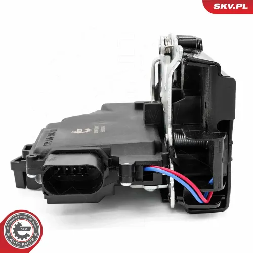 Türschloss vorne links ESEN SKV 60SKV241 Bild Türschloss vorne links ESEN SKV 60SKV241