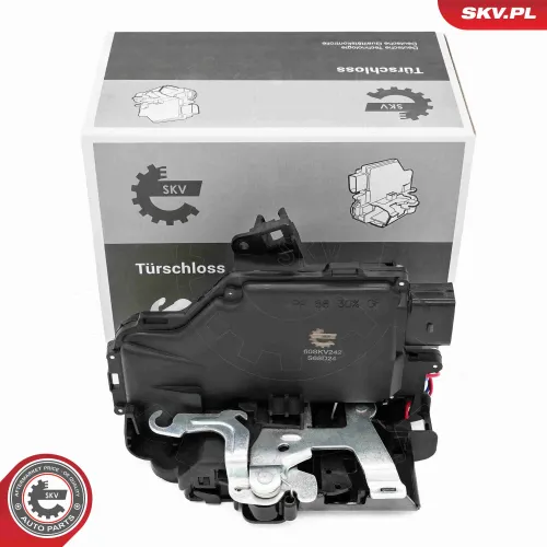 Türschloss rechts vorne ESEN SKV 60SKV242 Bild Türschloss rechts vorne ESEN SKV 60SKV242