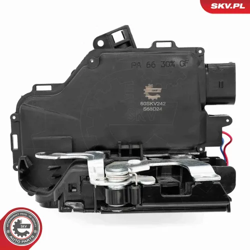 Türschloss rechts vorne ESEN SKV 60SKV242 Bild Türschloss rechts vorne ESEN SKV 60SKV242