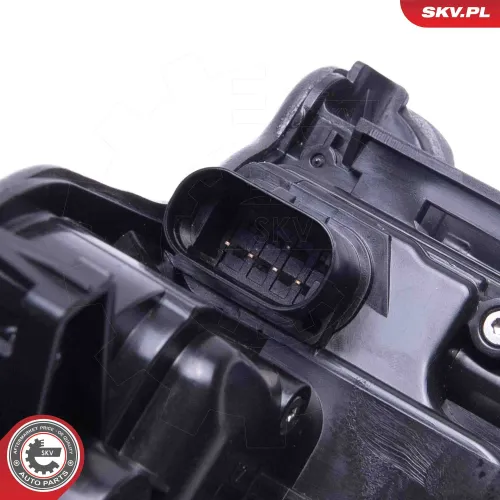 Türschloss vorne links ESEN SKV 60SKV251 Bild Türschloss vorne links ESEN SKV 60SKV251