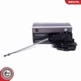 Türschloss hinten links ESEN SKV 60SKV273