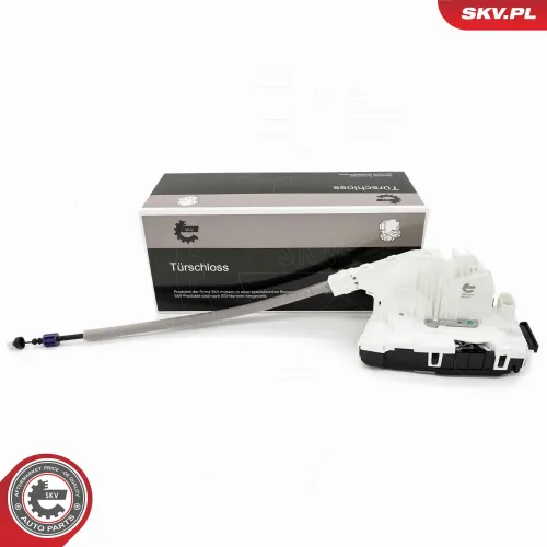 Türschloss vorne links ESEN SKV 60SKV291 Bild Türschloss vorne links ESEN SKV 60SKV291