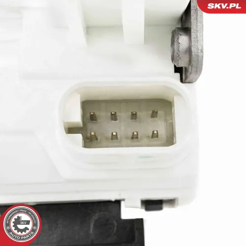 Türschloss vorne links ESEN SKV 60SKV291 Bild Türschloss vorne links ESEN SKV 60SKV291