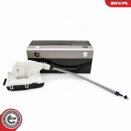 Türschloss vorne rechts ESEN SKV 60SKV292 Bild Türschloss vorne rechts ESEN SKV 60SKV292