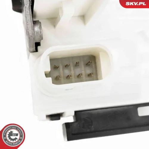 Türschloss vorne rechts ESEN SKV 60SKV292 Bild Türschloss vorne rechts ESEN SKV 60SKV292