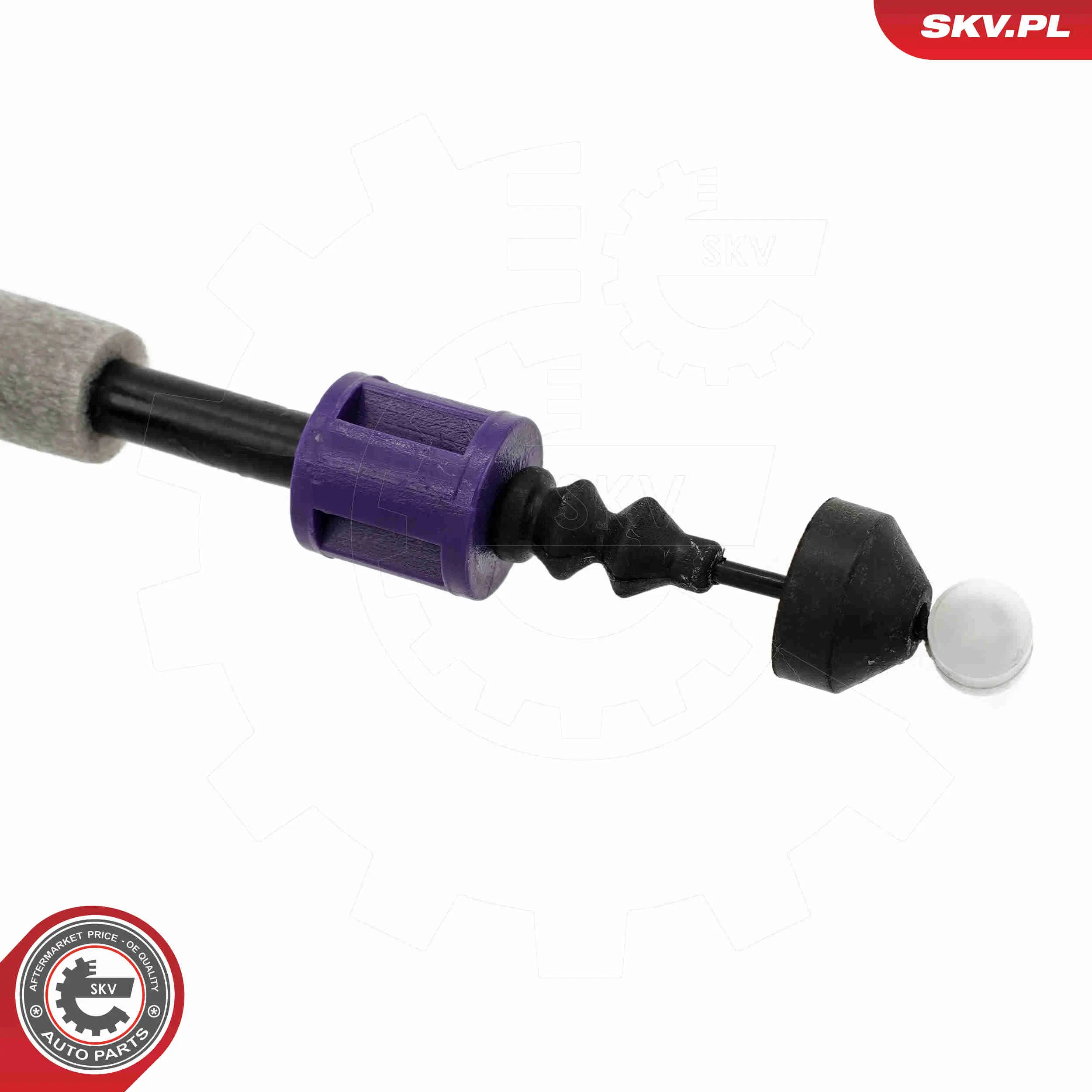 Bremssattel Hinterachse rechts ESEN SKV 67SKV304