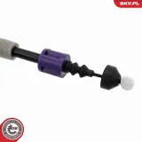 Bremssattel Hinterachse rechts ESEN SKV 67SKV304