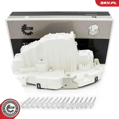 Türschloss vorne links ESEN SKV 60SKV311 Bild Türschloss vorne links ESEN SKV 60SKV311