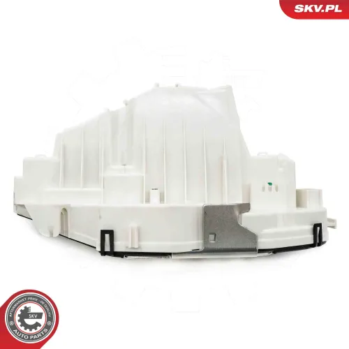 Türschloss vorne links ESEN SKV 60SKV311 Bild Türschloss vorne links ESEN SKV 60SKV311