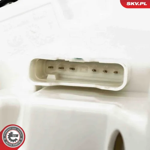 Türschloss vorne links ESEN SKV 60SKV311 Bild Türschloss vorne links ESEN SKV 60SKV311