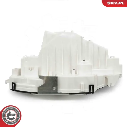 Türschloss vorne rechts ESEN SKV 60SKV312 Bild Türschloss vorne rechts ESEN SKV 60SKV312