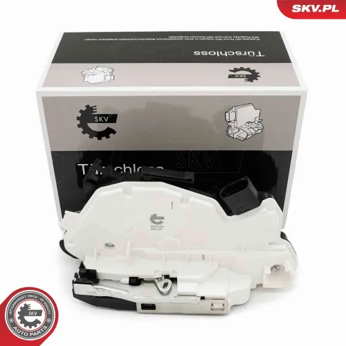 Türschloss vorne links ESEN SKV 60SKV321 Bild Türschloss vorne links ESEN SKV 60SKV321