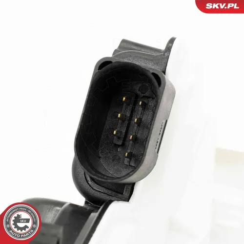 Türschloss vorne links ESEN SKV 60SKV321 Bild Türschloss vorne links ESEN SKV 60SKV321