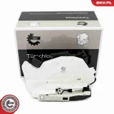 Türschloss hinten rechts ESEN SKV 60SKV324