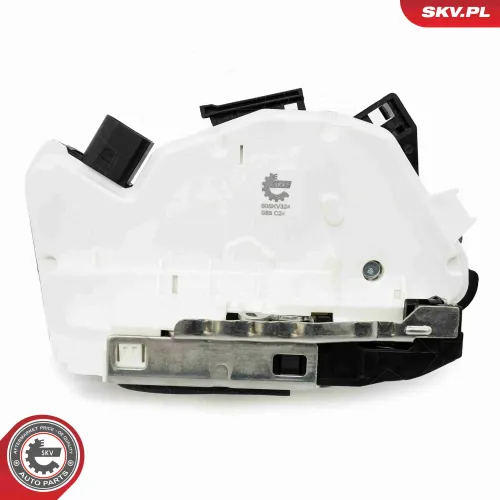 Türschloss hinten rechts ESEN SKV 60SKV324 Bild Türschloss hinten rechts ESEN SKV 60SKV324