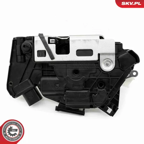 Türschloss hinten rechts ESEN SKV 60SKV324 Bild Türschloss hinten rechts ESEN SKV 60SKV324