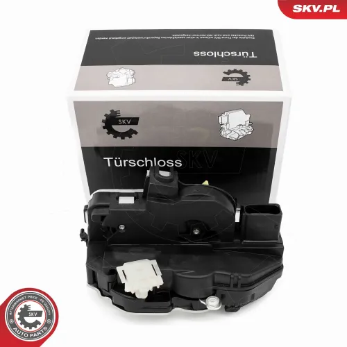Türschloss vorne links ESEN SKV 60SKV331 Bild Türschloss vorne links ESEN SKV 60SKV331