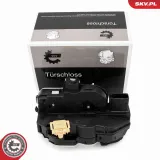 Türschloss hinten links ESEN SKV 60SKV343
