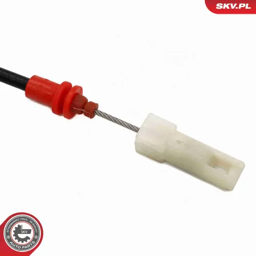 Bremssattel Vorderachse rechts ESEN SKV 67SKV432 Bild Bremssattel Vorderachse rechts ESEN SKV 67SKV432