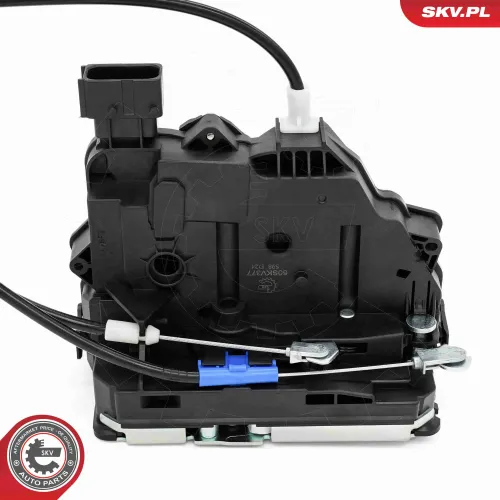 Türschloss hinten rechts ESEN SKV 60SKV377 Bild Türschloss hinten rechts ESEN SKV 60SKV377