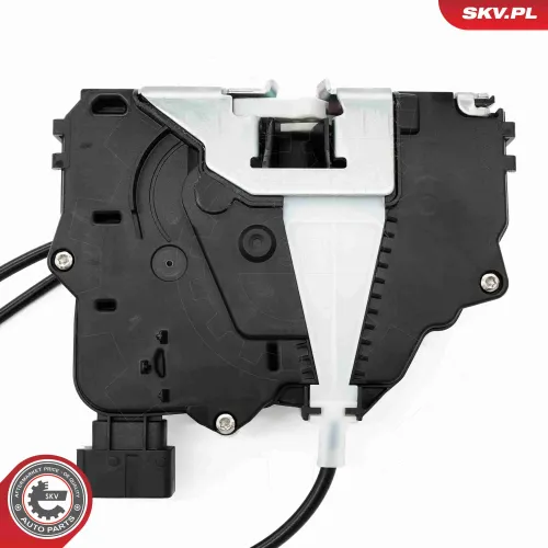 Türschloss hinten rechts ESEN SKV 60SKV377 Bild Türschloss hinten rechts ESEN SKV 60SKV377