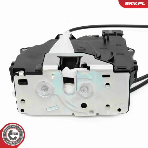 Türschloss hinten rechts ESEN SKV 60SKV377 Bild Türschloss hinten rechts ESEN SKV 60SKV377