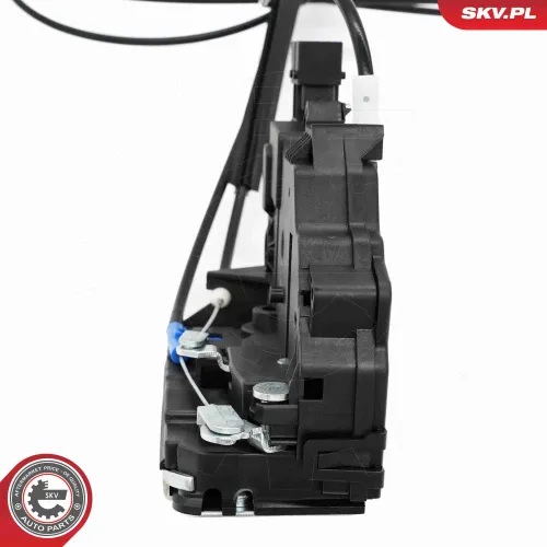 Türschloss hinten rechts ESEN SKV 60SKV377 Bild Türschloss hinten rechts ESEN SKV 60SKV377