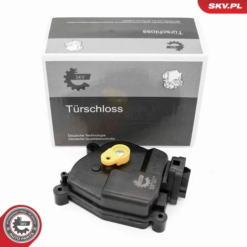 Türschloss vorne links ESEN SKV 60SKV378 Bild Türschloss vorne links ESEN SKV 60SKV378