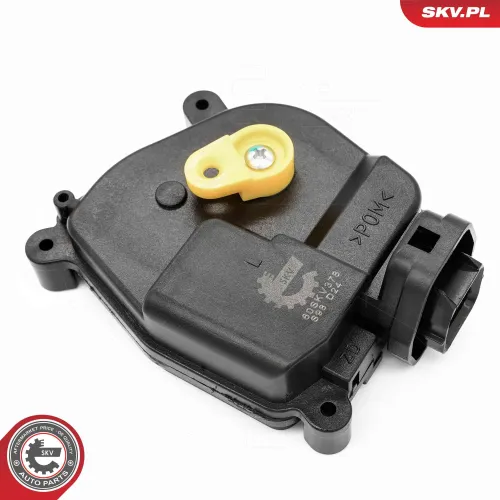 Türschloss vorne links ESEN SKV 60SKV378 Bild Türschloss vorne links ESEN SKV 60SKV378