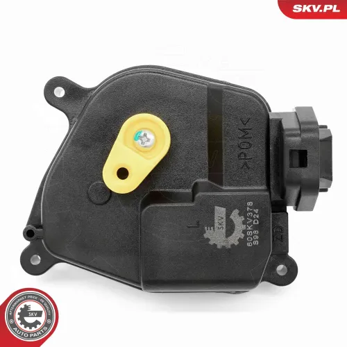 Türschloss vorne links ESEN SKV 60SKV378 Bild Türschloss vorne links ESEN SKV 60SKV378