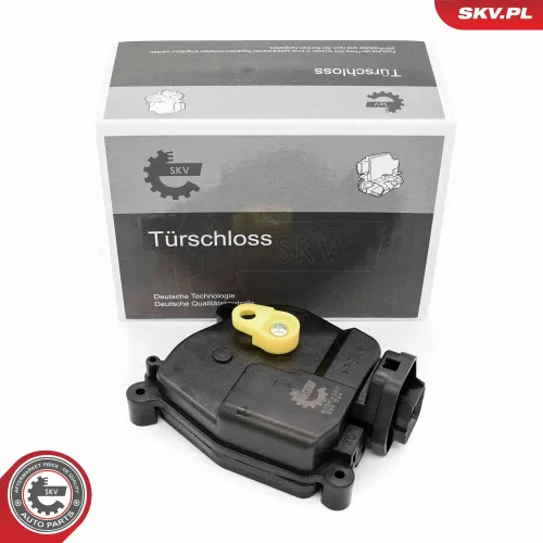 Türschloss hinten links ESEN SKV 60SKV380 Bild Türschloss hinten links ESEN SKV 60SKV380