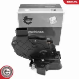 Türschloss hinten links ESEN SKV 60SKV384