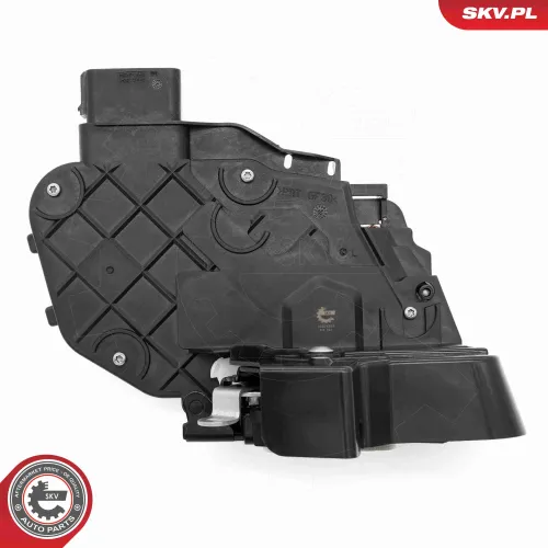 Türschloss hinten links ESEN SKV 60SKV384 Bild Türschloss hinten links ESEN SKV 60SKV384