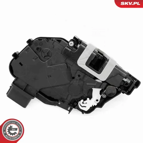 Türschloss hinten links ESEN SKV 60SKV384 Bild Türschloss hinten links ESEN SKV 60SKV384