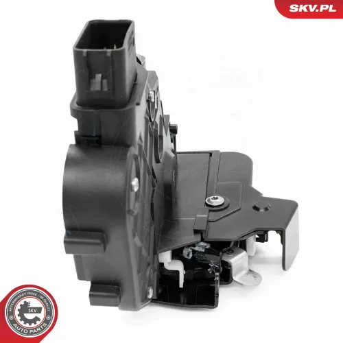 Türschloss hinten links ESEN SKV 60SKV384 Bild Türschloss hinten links ESEN SKV 60SKV384